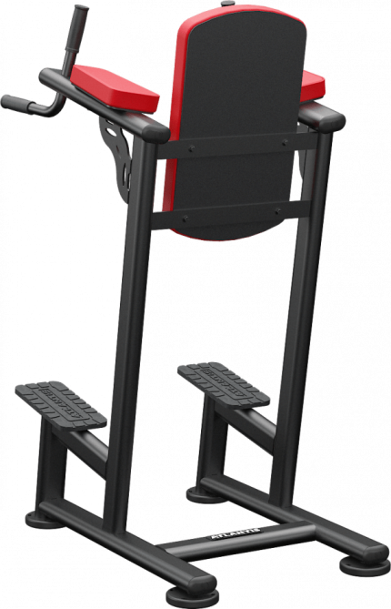 Atlantis Standing Leg Raise